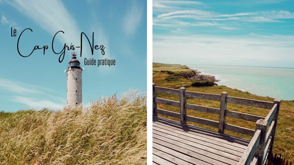cap gris nez