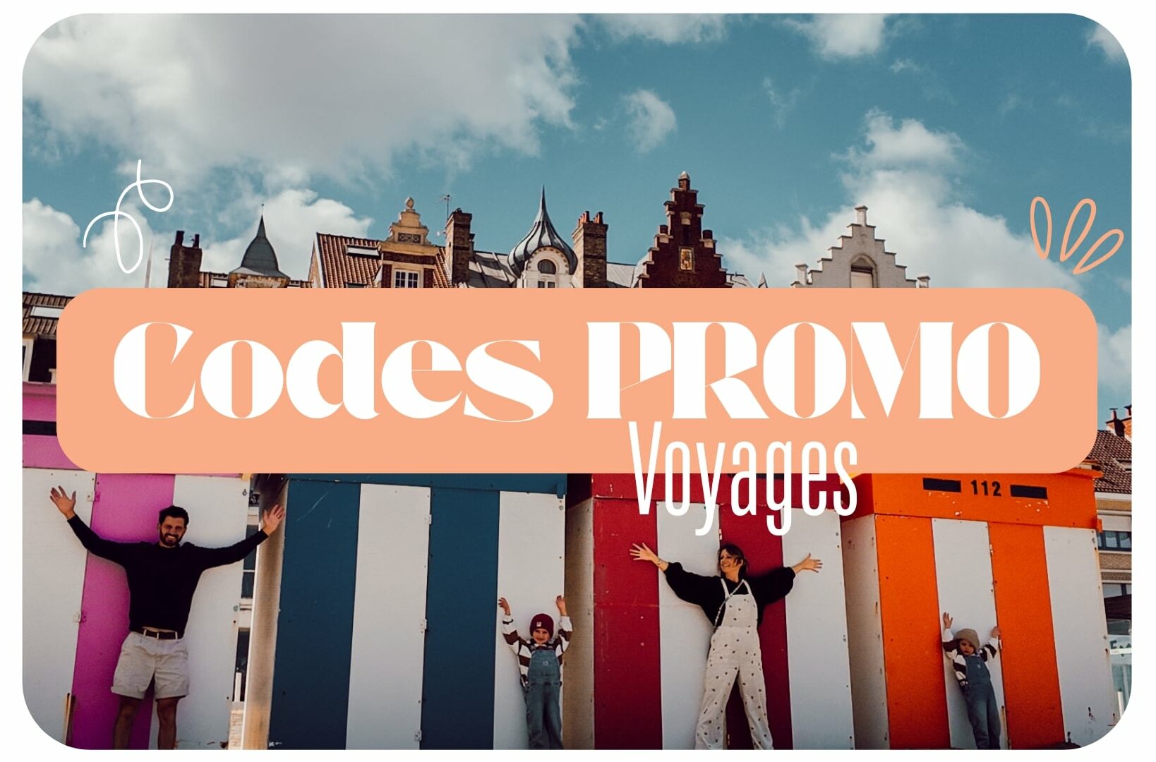 code promo voyages