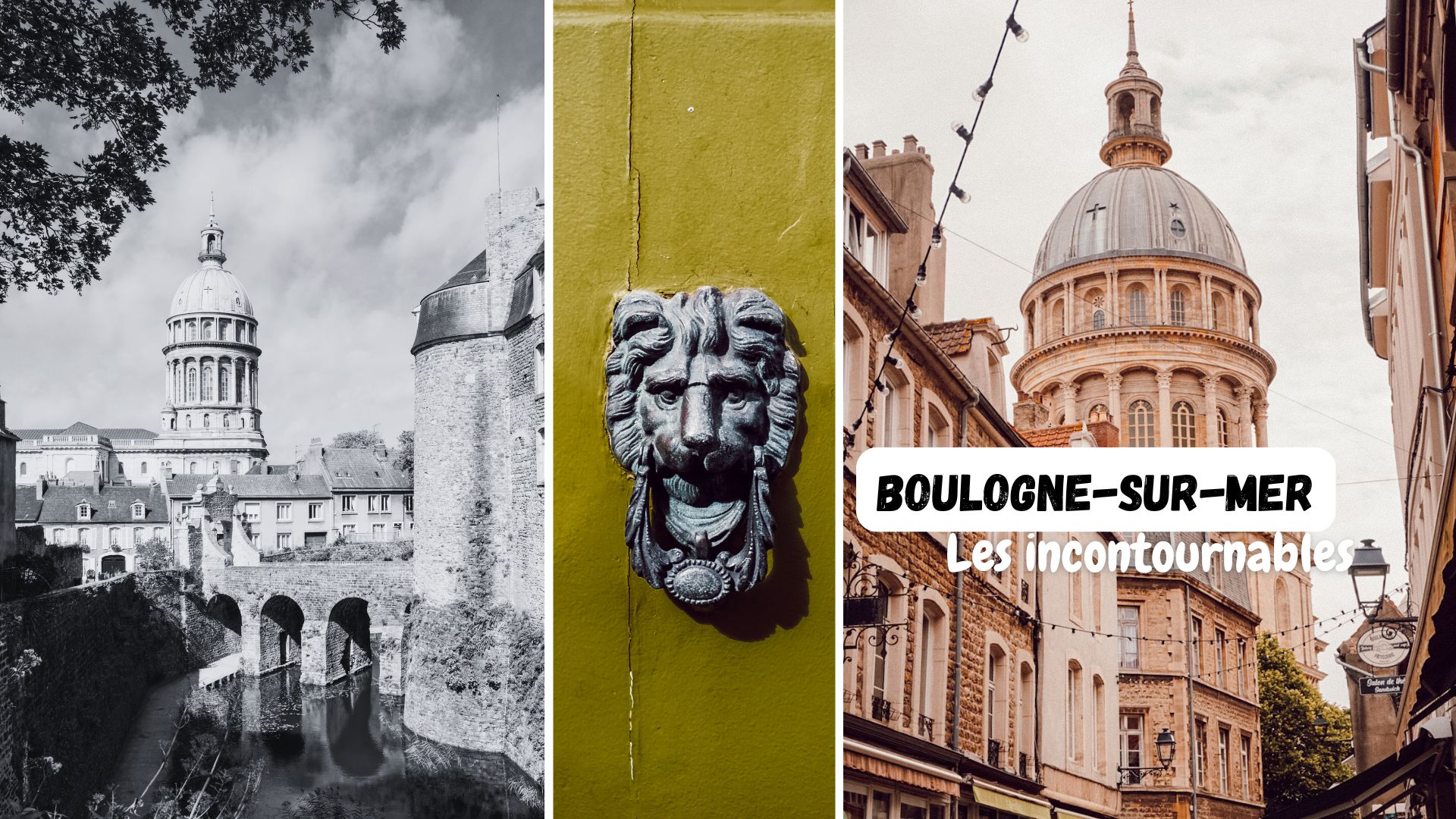 que faire à boulogne sur mer