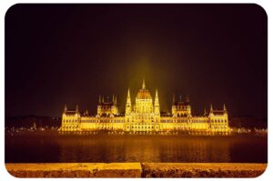 que faire Budapest blog voyage