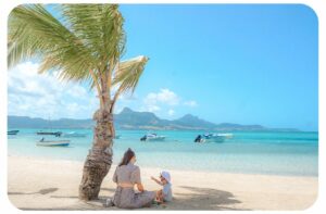 road trip a l ile maurice