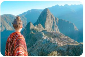 visiter la Machu Picchu