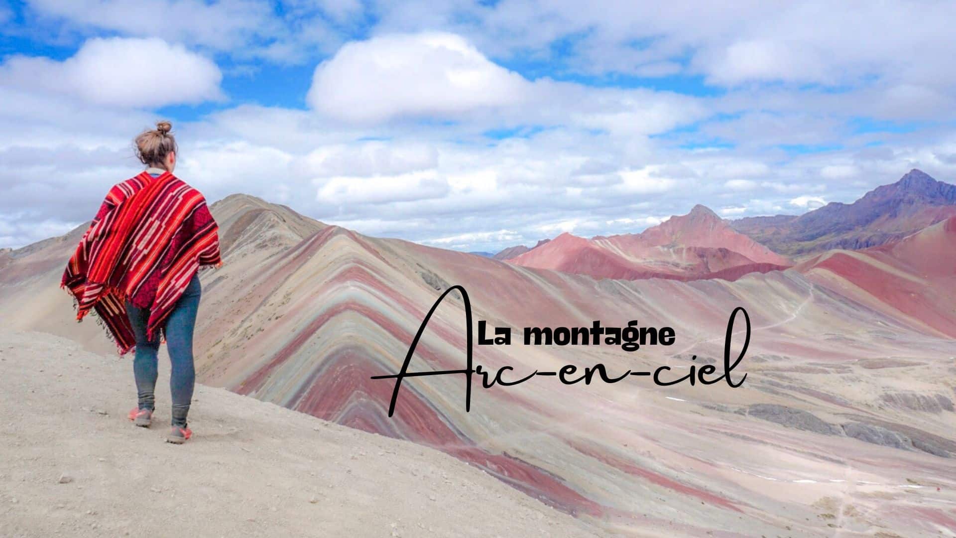 vinicunca